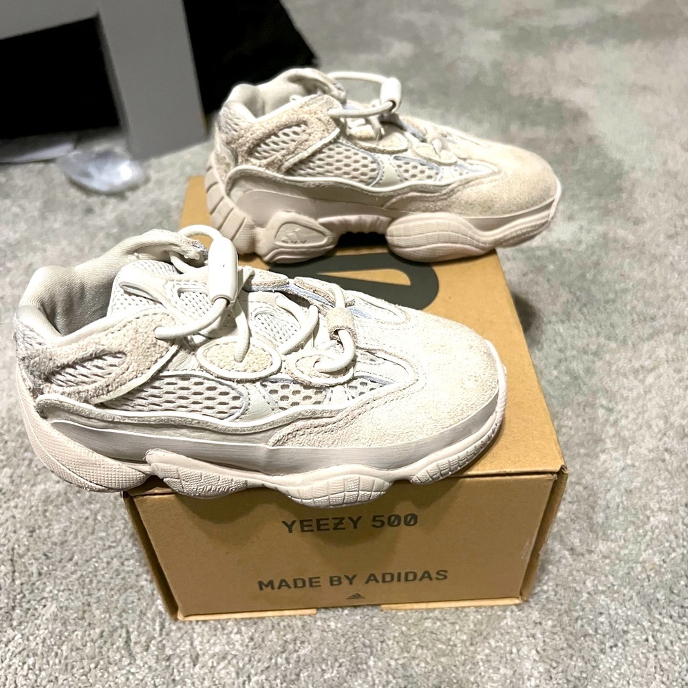 Yeezy 500 Infant